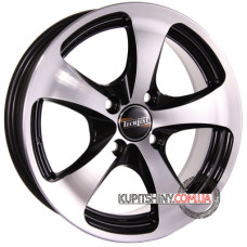 Tech Line TL403 5.5x14 4x100 ET32 DIA67.1 BD