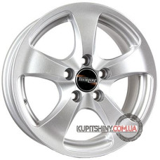 Tech Line TL403 5.5x14 4x100 ET32 DIA67.1 S