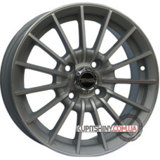 Tech Line TL406 5.5x14 4x100 ET35 DIA67.1 HB