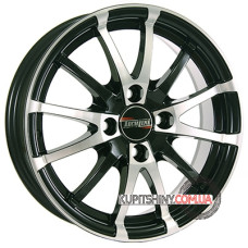 Tech Line TL420 5.5x14 4x100 ET35 DIA67.1 BD