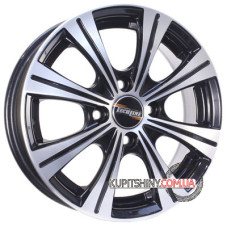 Tech Line TL423 5.5x14 4x100 ET49 DIA56.6 BD