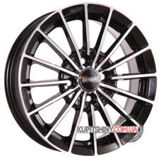 Tech Line TL426 5.5x14 4x100 ET35 DIA67.1 BD