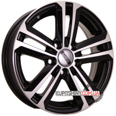 Tech Line TL428 5x14 5x100 ET35 DIA57.1 BD