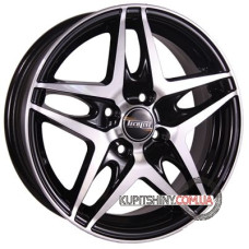 Tech Line TL430 5.5x14 4x100 ET43 DIA60.1 BD