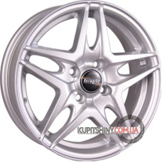 Tech Line TL430 5.5x14 4x100 ET43 DIA60.1 S