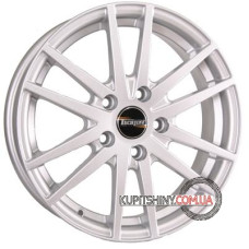 Tech Line TL435 5.5x14 4x98 ET35 DIA58.6 S