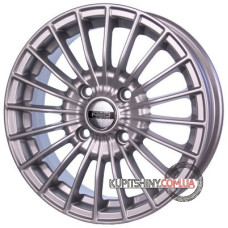 Tech Line TL437 5.5x14 4x98 ET35 DIA58.6 S