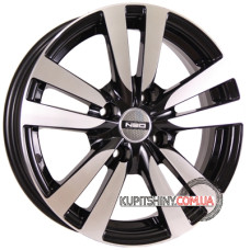 Tech Line TL505 6x15 4x108 ET27 DIA65.1 BD