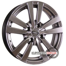 Tech Line TL505 6x15 4x108 ET27 DIA65.1 HB