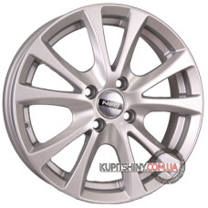 Tech Line TL509 6x15 4x100 ET45 DIA54.1 S