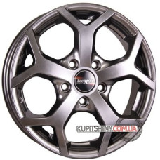 Tech Line TL511 6x15 5x108 ET52.5 DIA63.4 HB