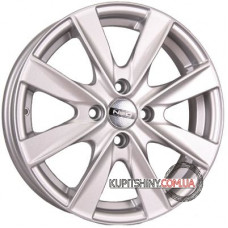 Tech Line TL524 5.5x15 4x100 ET46 DIA60.1 S