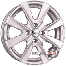 Tech Line TL524 5.5x15 4x100 ET46 DIA54.1 SL