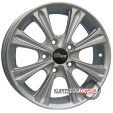 Tech Line TL526 5.5x15 4x100 ET45 DIA60.1 S