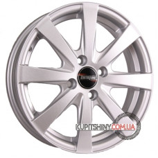 Tech Line TL534 5.5x15 4x100 ET45 DIA54.1 S