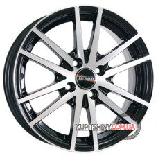 Tech Line TL535 6x15 4x100 ET45 DIA67.1 BD