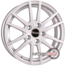 Tech Line TL535 6x15 5x100 ET45 DIA57.1 S