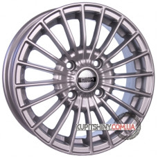 Tech Line TL537 6x15 4x100 ET45 DIA67.1 S