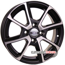 Tech Line TL538 6x15 4x108 ET45 DIA63.4 BD