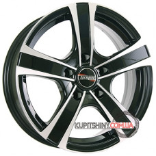 Tech Line TL539 6x15 4x100 ET40 DIA54.1 BD