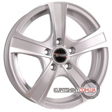 Tech Line TL539 6x15 4x100 ET40 DIA54.1 S