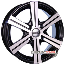 Tech Line TL544 6x15 4x114.3 ET45 DIA67.1 BD