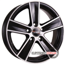 Tech Line TL604 6.5x16 5x114.3 ET46 DIA67.1 BD