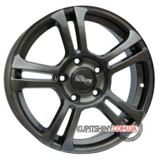 Tech Line TL614 6.5x16 5x114.3 ET46 DIA67.1 HB