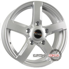 Tech Line TL618 6.5x16 5x130 ET40 DIA84.1 S