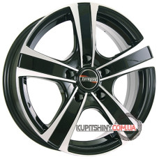 Tech Line TL619 6.5x16 5x100 ET46 DIA67.1 BD