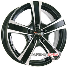 Tech Line TL619 6.5x16 5x114.3 ET46 DIA67.1 BDM