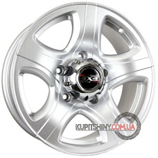 Tech Line TL622 7.5x16 5x139.7 ET10 DIA108 S