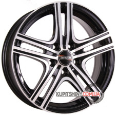 Tech Line TL626 6.5x16 4x108 ET27 DIA65.1 BD