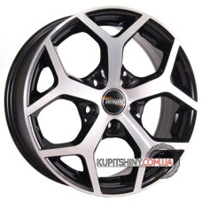 Tech Line TL632 6.5x16 5x108 ET52.5 DIA63.4 BD