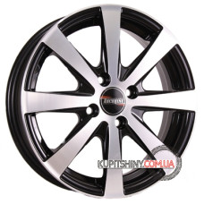 Tech Line TL634 6x16 4x100 ET37 DIA67.1 BD
