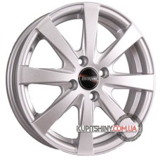 Tech Line TL634 6x16 4x114.3 ET45 DIA67.1 S