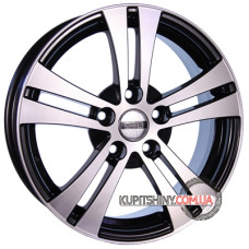 Tech Line TL640 6.5x16 5x112 ET50 DIA57.1 BD