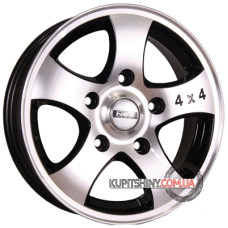 Tech Line TL641 7x16 5x130 ET35 DIA84.1 BD