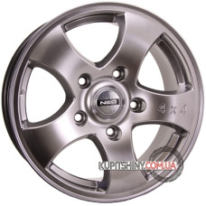 Tech Line TL641 7x16 5x139.7 ET35 DIA98 HB