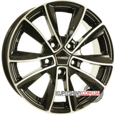 Tech Line TL642 6.5x16 5x114.3 ET45 DIA67.1 GRD