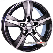 Tech Line TL643 6.5x16 5x112 ET46 DIA57.1 BD