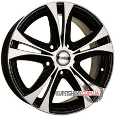 Tech Line TL644 6.5x16 5x114.3 ET40 DIA67.1 BD
