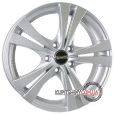 Tech Line TL644 6.5x16 5x114.3 ET40 DIA67.1 S