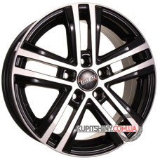 Tech Line TL645 6.5x16 5x110 ET45 DIA67.1 BD