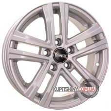 Tech Line TL645 6.5x16 5x110 ET45 DIA67.1 S