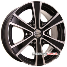 Tech Line TL647 7x16 6x139.7 ET38 DIA67.1 BD