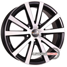 Tech Line TL649 7x16 5x112 ET50 DIA57.1 BD