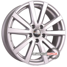 Tech Line TL649 7x16 5x112 ET50 DIA57.1 S