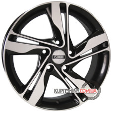 Tech Line TL650 6.5x16 5x114.3 ET50 DIA67.1 BD