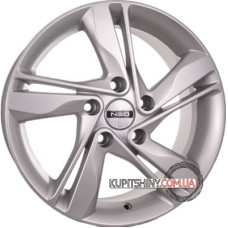 Tech Line TL650 6.5x16 5x114.3 ET50 DIA67.1 S